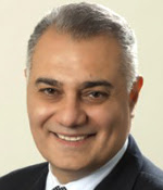 Dr. Emad Rizk