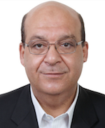 Dr. Ibrahim Naguib El Ebrashy