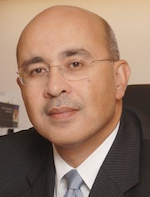 Dr. Mounes Kalaawi