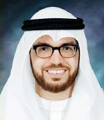 Dr. Mussaad Al-Razouki