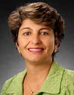 Dr. Rana A. Hajjeh