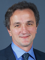 Dr. Tomislav Mihaljevic